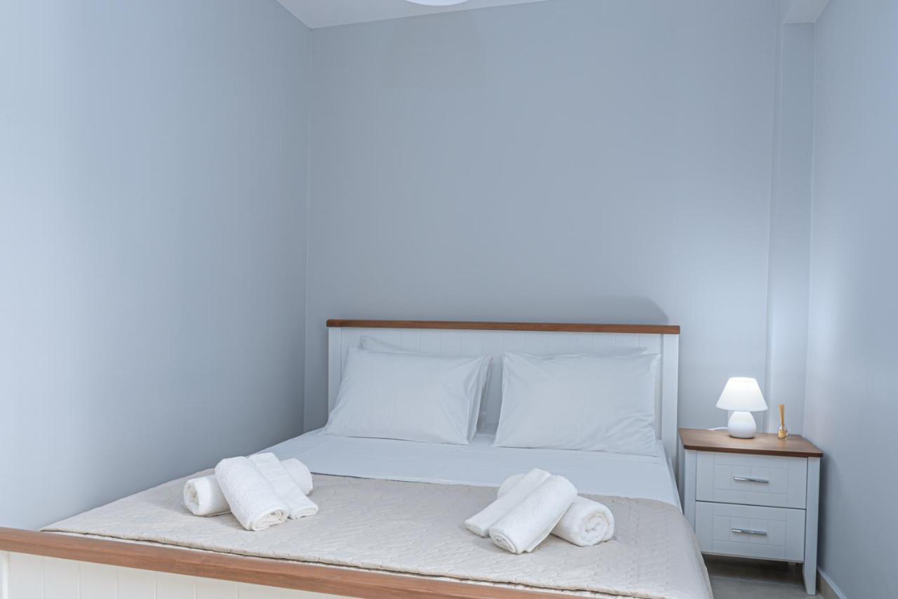 J&T Apartment - 150M From The Beach Закинтос Екстериор снимка